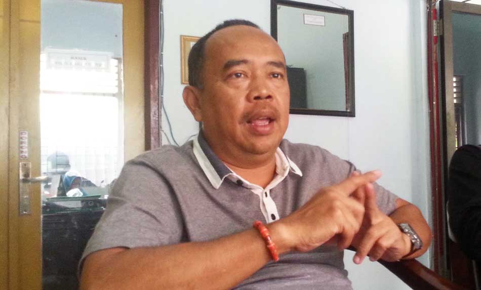 Pemerintah Tolak Pengajuan Izin Dua Tambak Udang