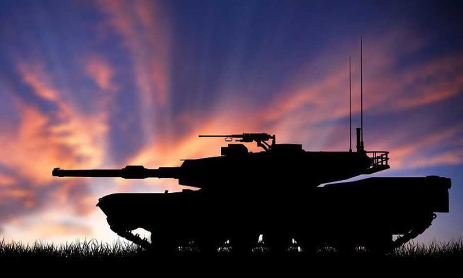 Tank Bawa Siswa PAUD ini Tenggelam, Begini Kronologinya