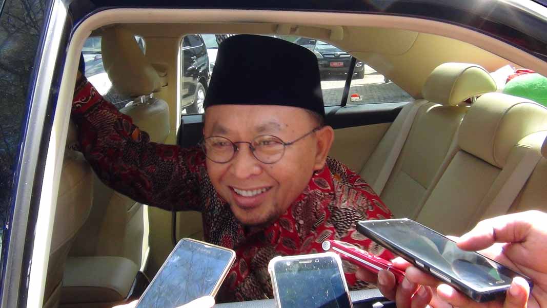 Kepala OPD di Sumenep Salah Tafsir Pernyataan Bupati