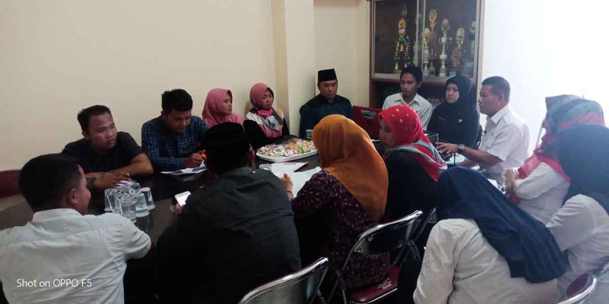 Darurat Kejahatan Seksual, Jaka Jatim Tuding Pemkab Sampang Tak Berpihak