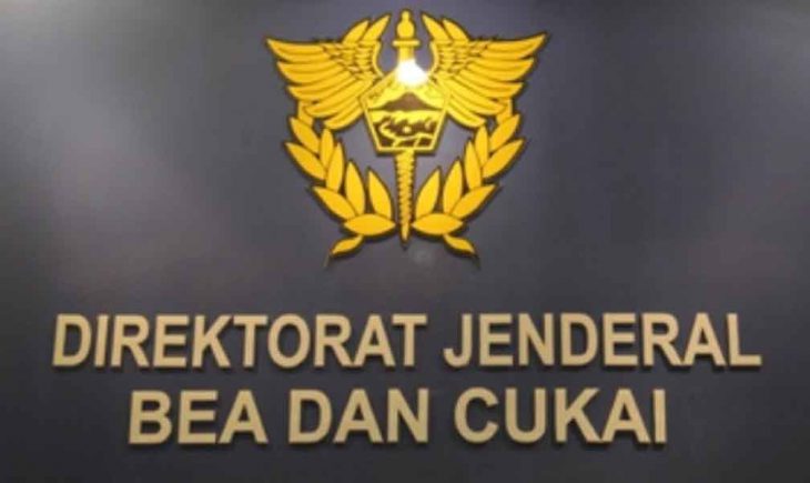 Penerimaan Bea Cukai Tumbuh 17 Persen Hingga April 2018