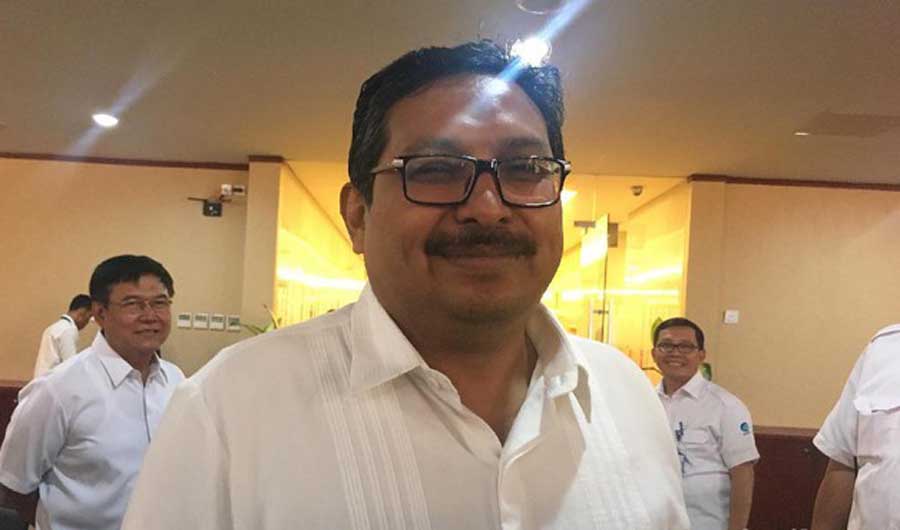 Pemerintah Sediakan Tiga Opsi Frekuensi untuk 5G