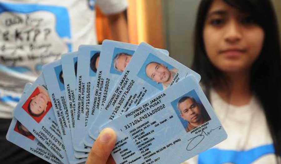 ICW: Banyak Pengusaha Besar Terlibat Kasus e-KTP