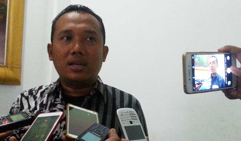 Kinerja OPD Dinilai Tidak Sesuai RPJMD