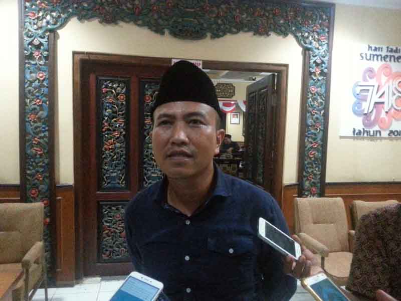 Pansus Temukan Banyak Data Tidak Singkron Pada LKPJ Bupati