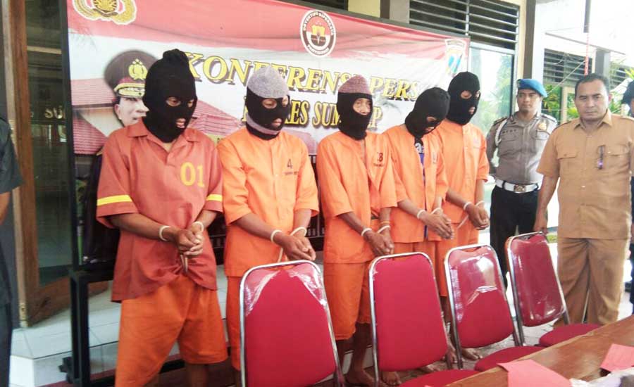 Kesepian Ditinggal Istri, Pria 58 Tahun Lampiaskan Nafsunya pada Bocah hingga 10 Kali