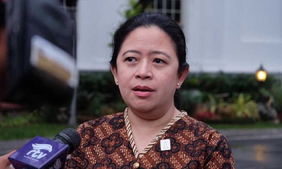 Puan: Pemerintah Target Tangani Stunting di 1.000 Desa