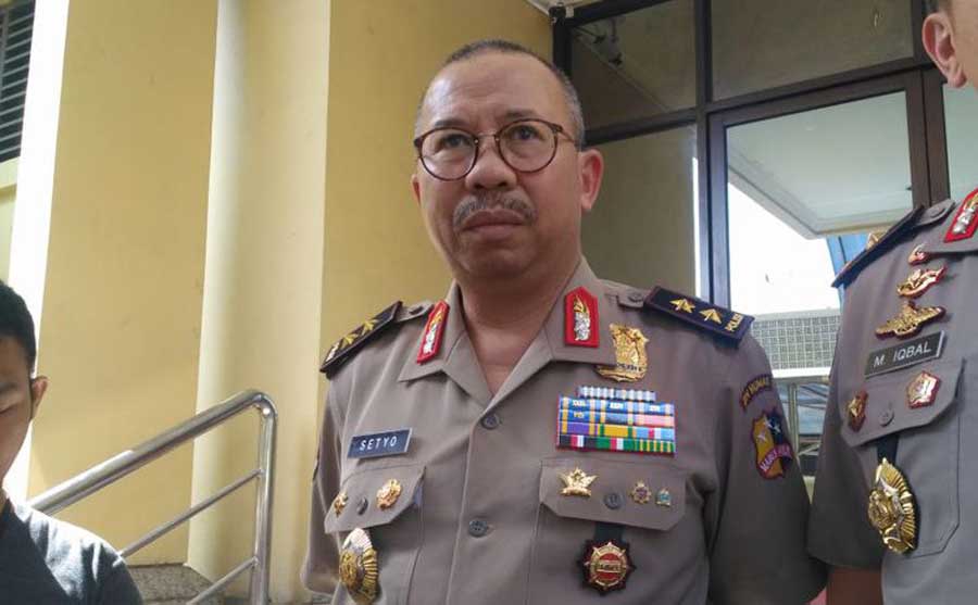 Satgas Sebut Komoditas Pangan Jelang Ramadan Stabil