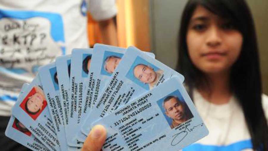 KPU Pamekasan Pastikan Warga Tak Miliki E-KTP Bisa Nyoblos