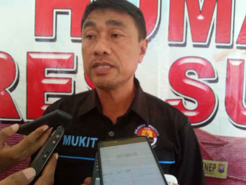 Polisi Belum Tangkap Pelaku Penembakan Ibnu Hajar