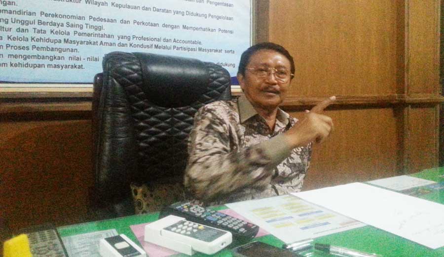 Anggaran untuk Penyandang Disabilitas di Sumenep Rp 126 Juta