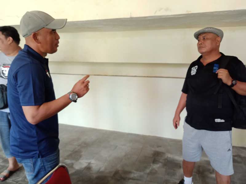 Jelang Madura FC vs Persiwa, Kedua Pelatih Saling Lempar Pujian