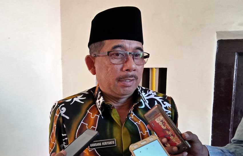 Komoditas ini Bisa Jadi Alternatif Tembakau