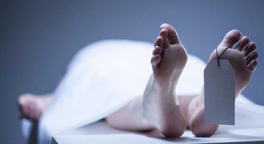 Seorang WNA Ditemukan Tewas di Bali