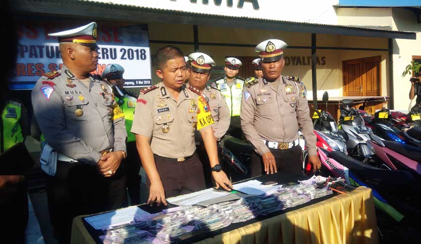 Awas! Dua Titik Rawan di Sampang ini Sering ‘Memakan’ Korban