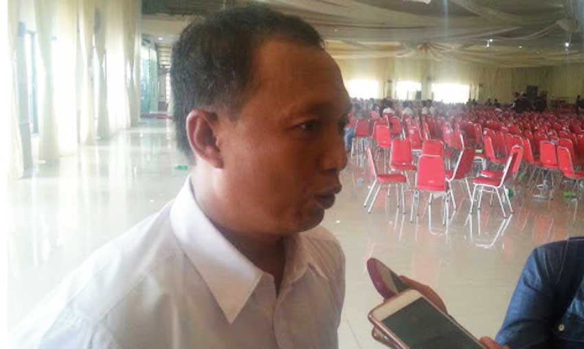 Pemilu 2019, Jumlah TPS di Sumenep Diprediksi Bertambah 4 Ribu