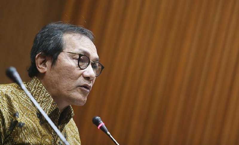 Inilah Daftar Para Tersangka Hasil “Cuci Gudang” KPK di Blitar dan Tulungagung