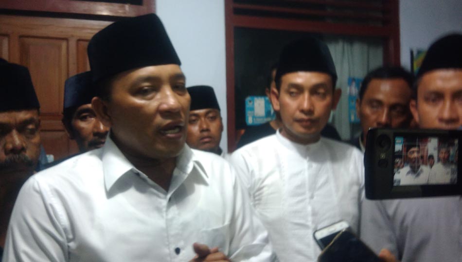 Ada Intimidasi Terhadap Saksi Paslon Jihad