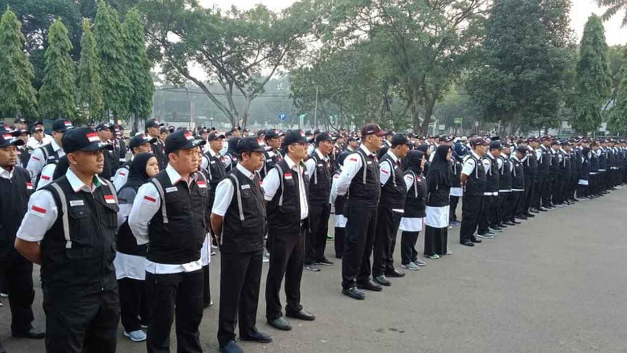 319 Petugas Haji Diberangkatkan Lebih Awal dari Jemaah ke Tanah Suci