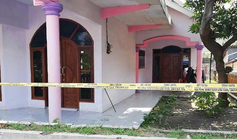 Terkait Bom di Pasuran, 1 Orang Ditangkap