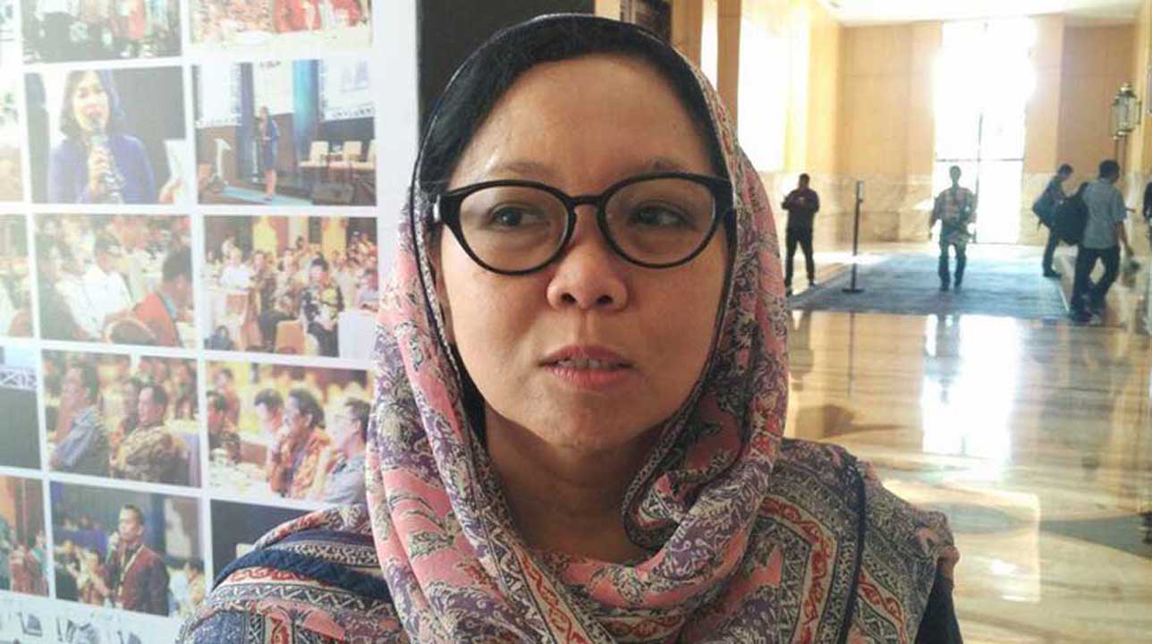 Alissa Wahid Ingatkan Bahaya Sentimen Agama di Pemilu 2019