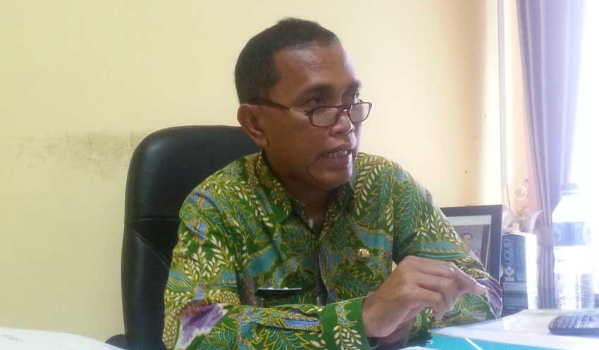 Lima Puskesmas Akan Diakreditasi Ulang
