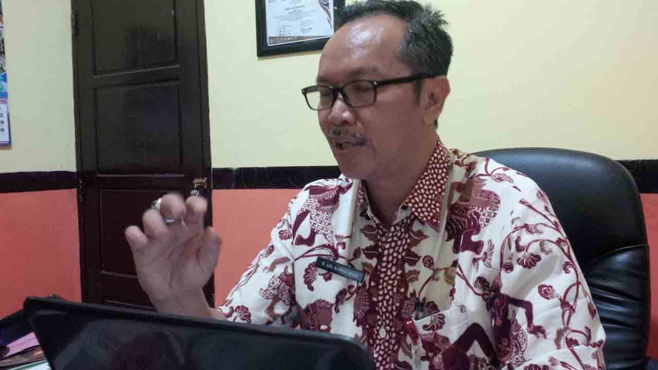 Pemkab Klaim Rehabilitasi-Rekonstruksi Rumah Korban Gempa Capai 75 Persen