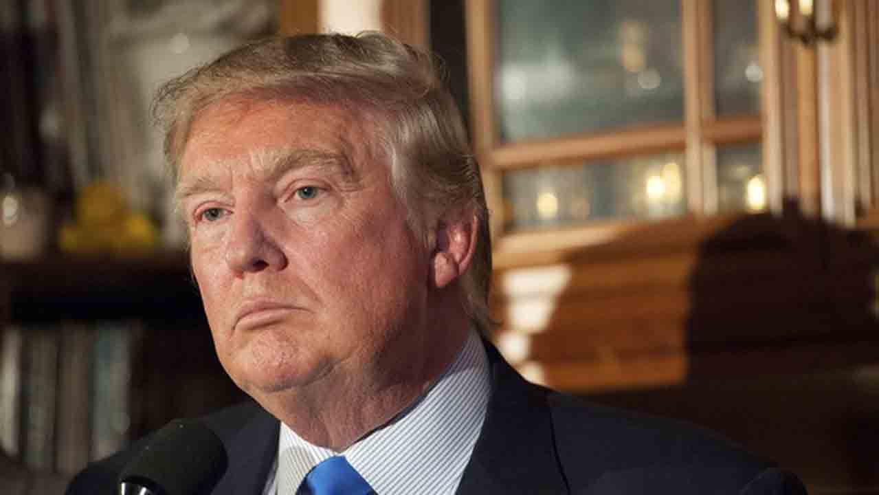 Terungkap! Ini Dana Kampanye Presiden Donald Trump di Facebook