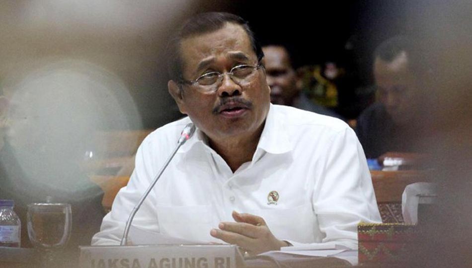 Koruptor Buron, Kejagung: Mereka Tidak Akan Bisa Tidur Nyenyak