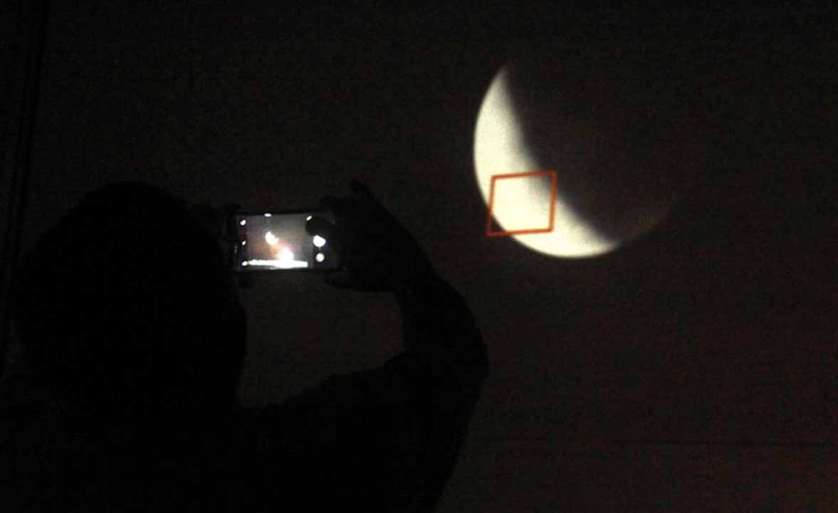 Wow! Juli ini Ada Gerhana Bulan Total Terlama Abad 21