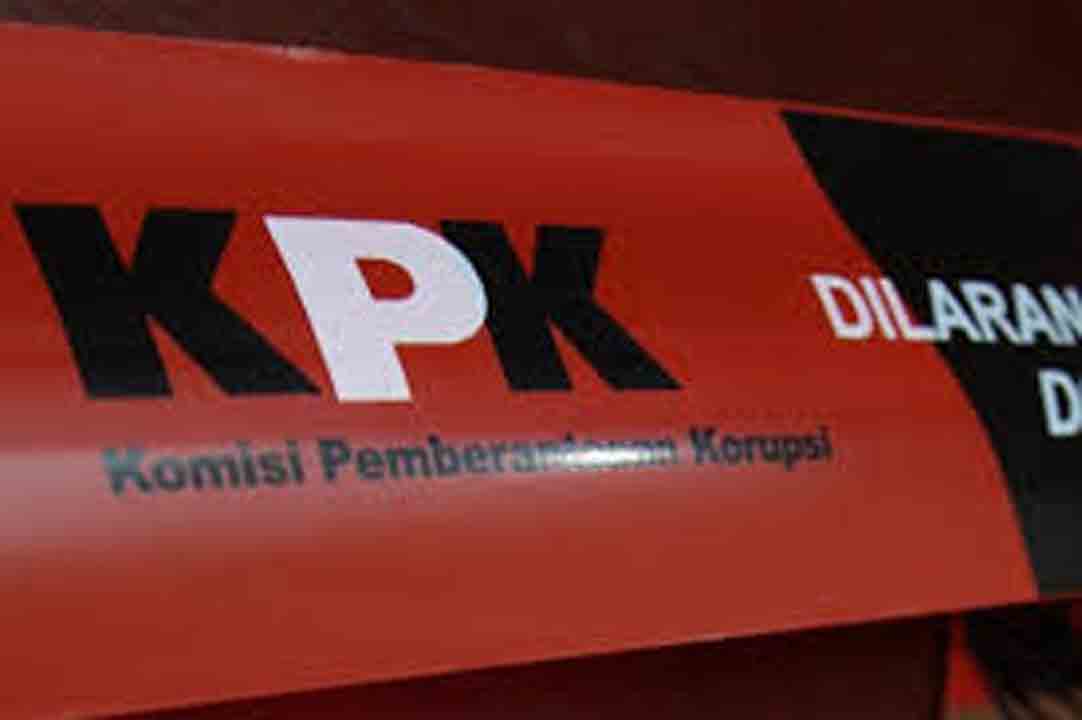 KPK Kaji Kemungkinan Napi Koruptor Dikirim ke Nusakambangan