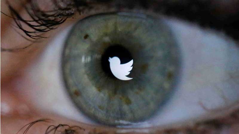 Bersih-bersih Platform, Twitter Tangguhkan 70 Juta Akun