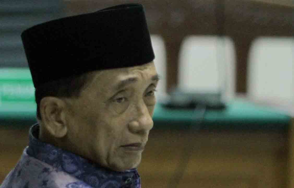 OTT Kalapas Sukamiskin, KPK akan Panggil Fuad Amin dan Wawan