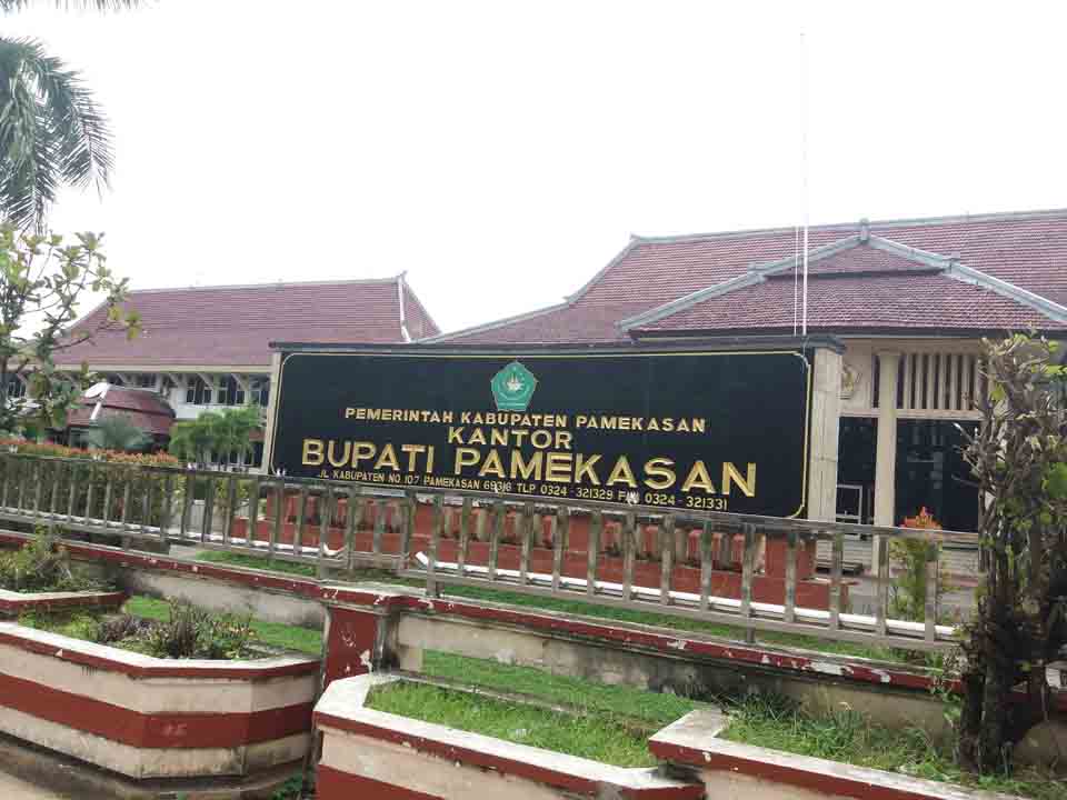 Pemkab Pamekasan Usul 500 Formasi CPNS ke Kementerian PAN-RB