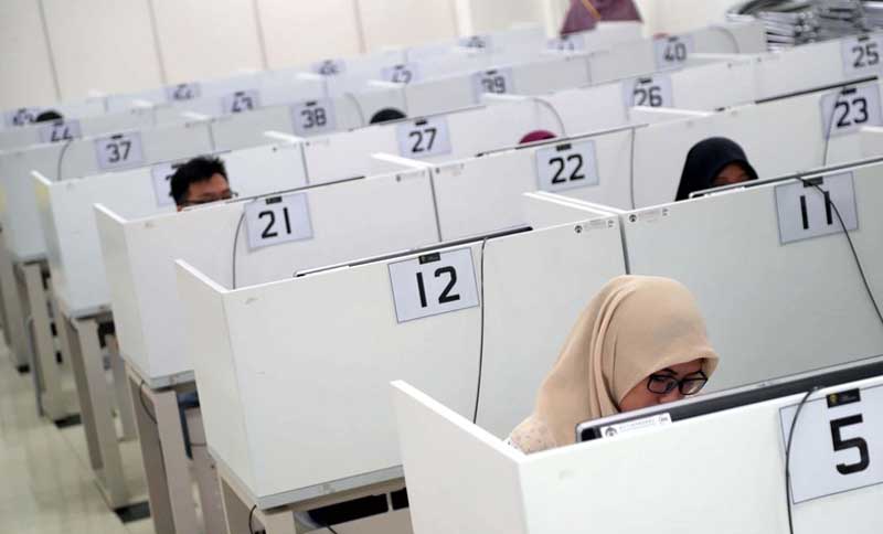 SBMPTN 2018 Diumumkan, Cek Namamu di Sini!