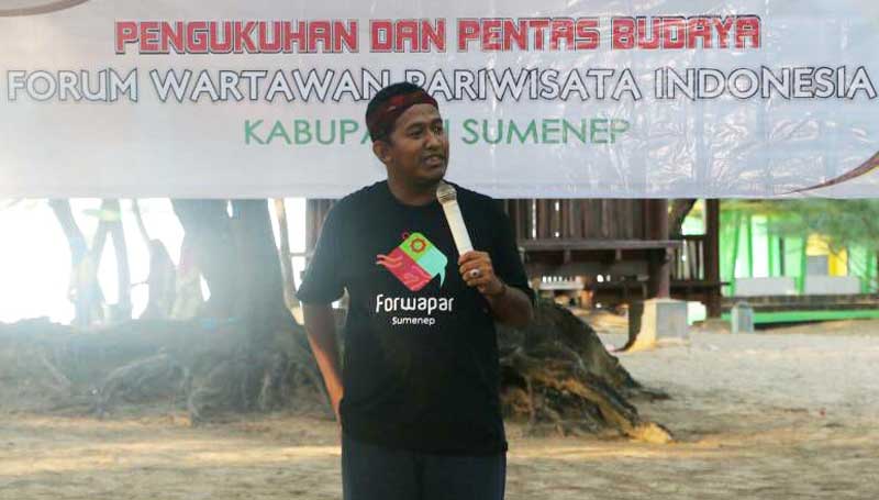 Ini Efek Visit Sumenep 2018 yang Dirasakan Pemkab