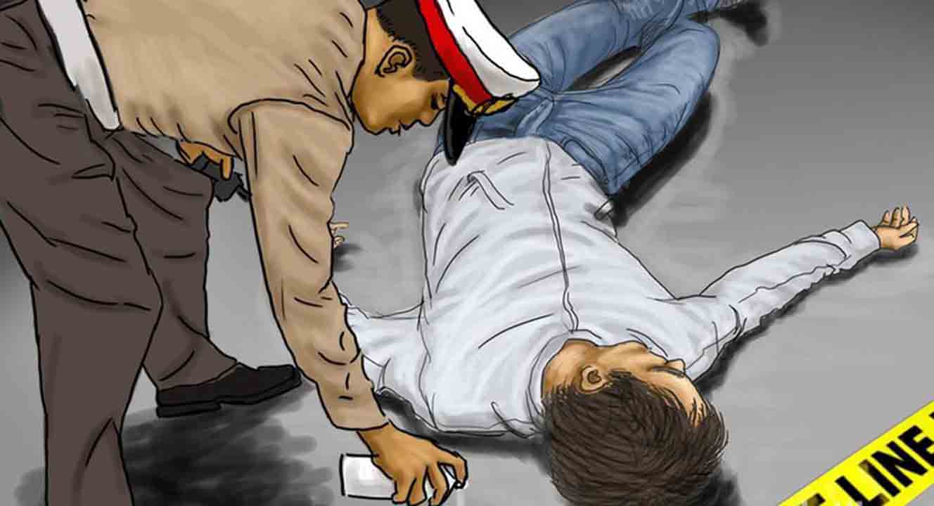 Tersengat Listrik, Nyawa Mahatir Tak Tertolong