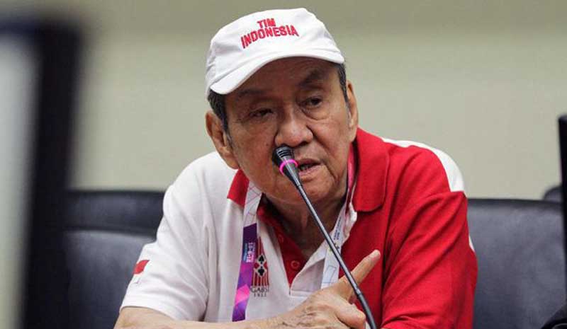 Orang Terkaya RI Dapat Medali di Asian Games 2018, Jumlah Hartanya Fantastis