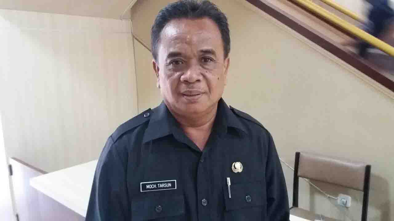 Duh, Banyak Sekolah Abaikan Program GLS dari Disdik