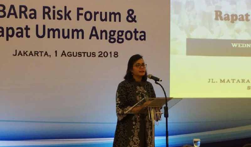 Ini Tantangan Ekonomi RI Menurut Sri Mulyani