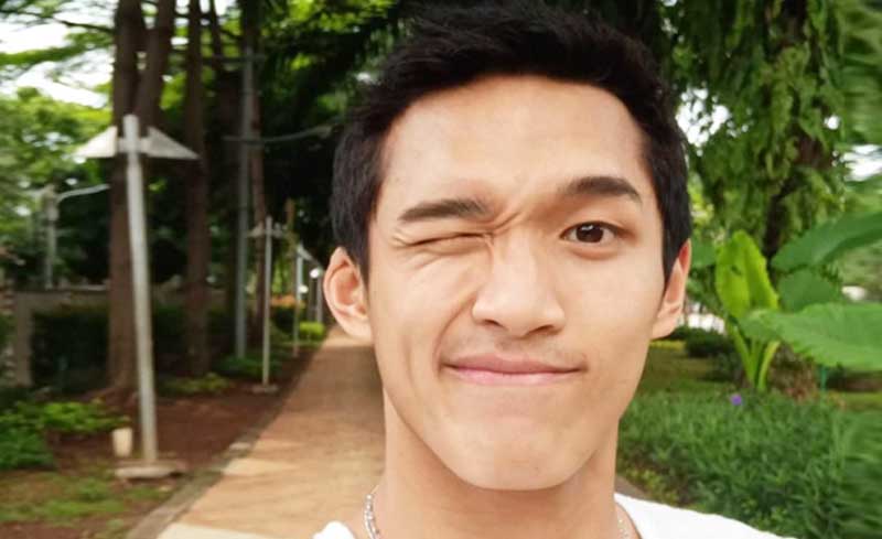 Lelang Kaus Atlet untuk Lombok: Punya Jonatan Christie Laku Rp 400 Juta
