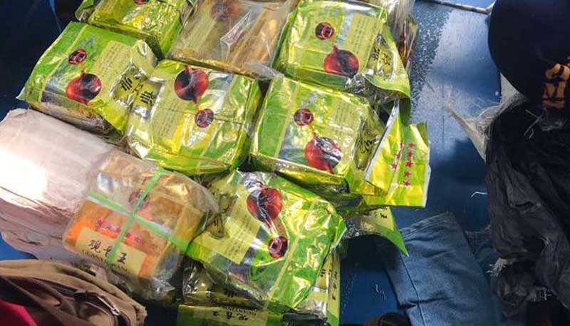 Sindikat Sabu Kelas Kakap Dibekuk BNN, 1 Pelaku Ternyata Anggota DPRD