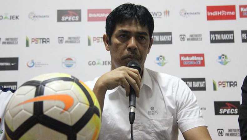 PS Tira Target Curi Poin di Kandang Madura United