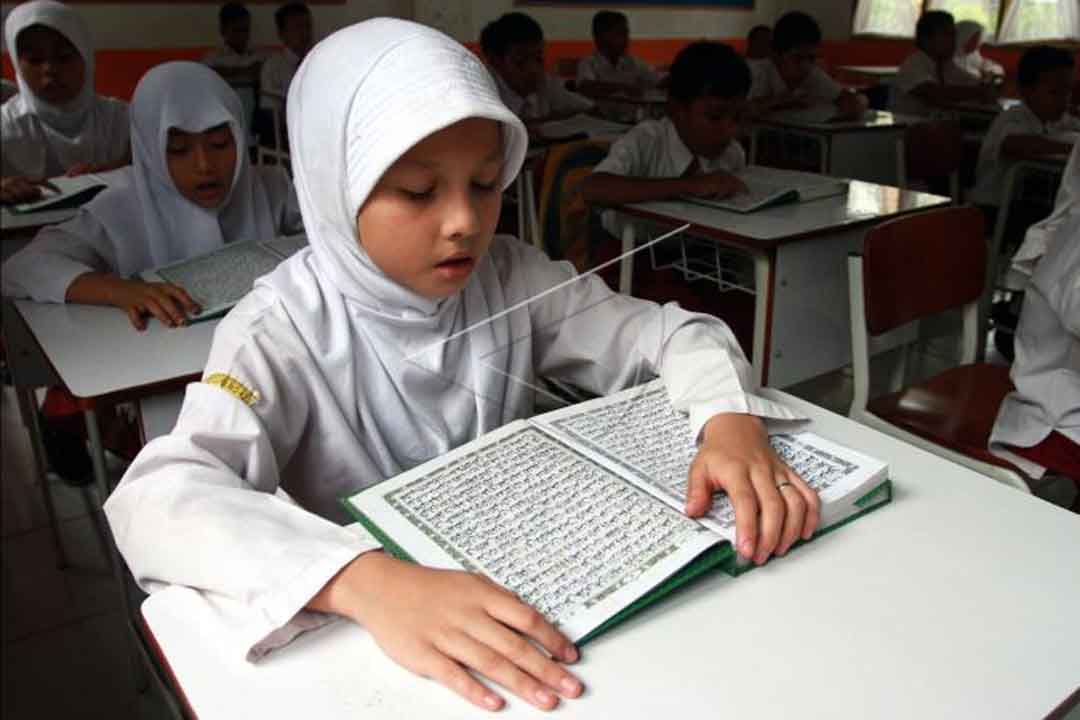 Disdik Pamekasan Rencana Usulkan Revisi Perda Baca  Alquran