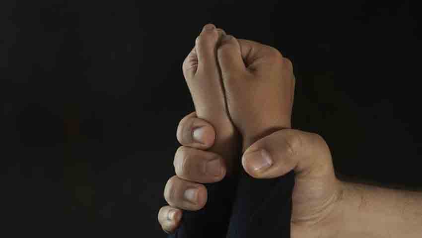 Cabuli 2 Bocah Perempuan, Kakek Aselih Ditangkap