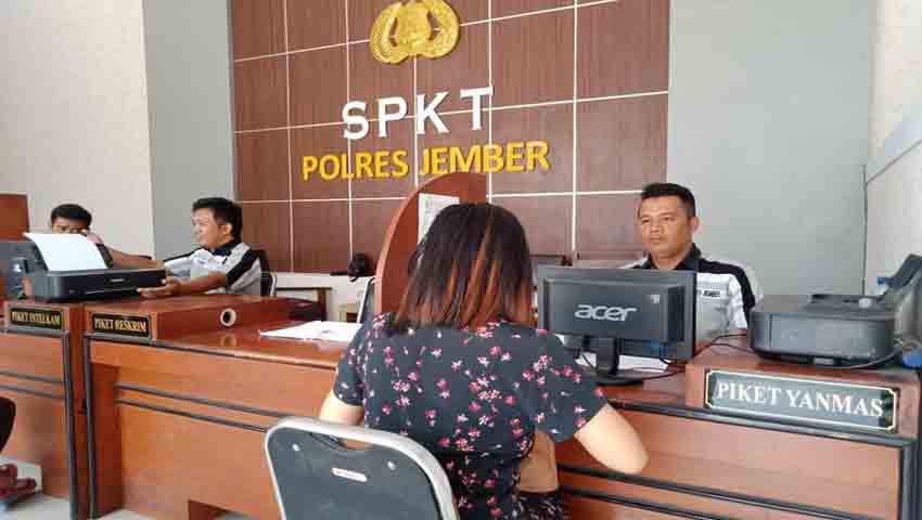 Jadi Korban Pelecehan Seksual Pria Bermotor, Presenter TV ini Lapor Polisi