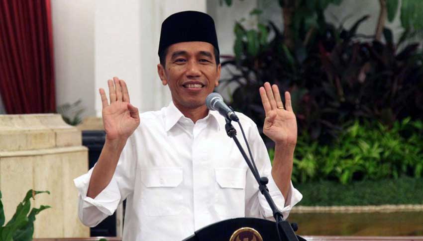 Ketua Timses Jokowi Diumumkan Sore ini, Siapa yang Dipilih?