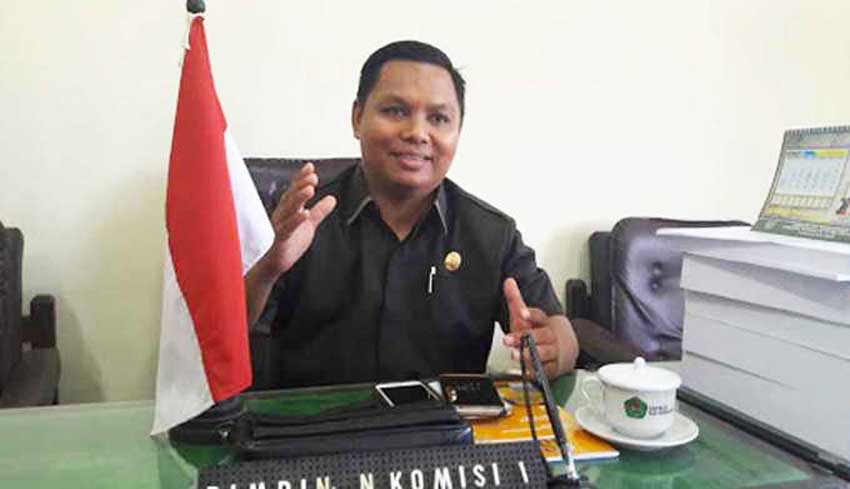Pamekasan Darurat Kebakaran, Pemkab Disarankan Bentuk Dinas Damkar