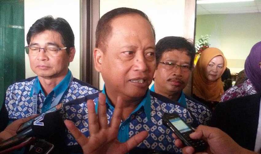 Politik Praktis Dilarang Masuk Kampus, Menristekdikti: Kami Akan Berikan Sanksi