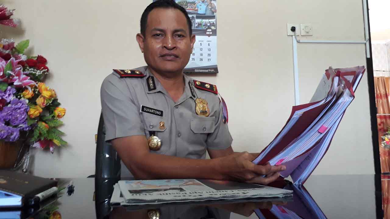 Warning! OPD Penghasil PAD di Sampang Jadi Sasaran Tim Saber Pungli